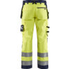 High Vis Arbeitshose