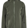 STRIKER Shell Jacke Stretch