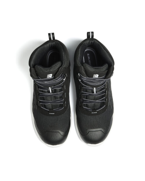 Cradle Sicherheitsstiefel S1PL