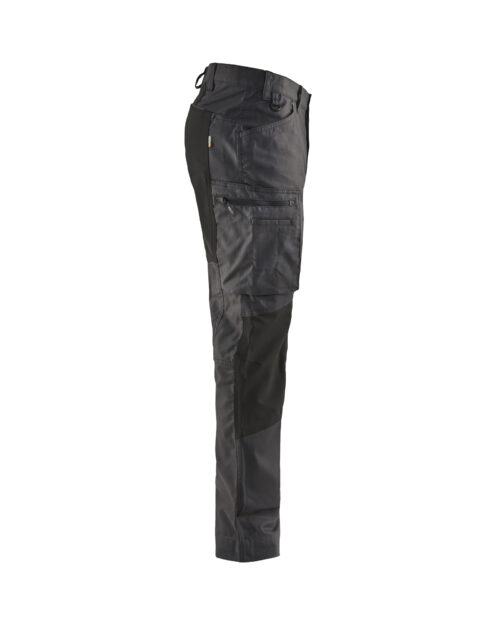 Service Arbeitshose Stretch