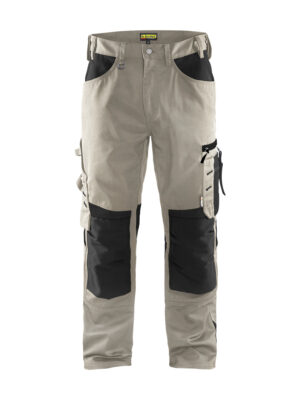 Handwerker Arbeitshose ohne Nageltaschen