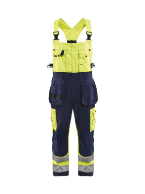 d3179ffb-0c8f-4b56-9acd-ebf3ab26af3d High Vis Latzhose
