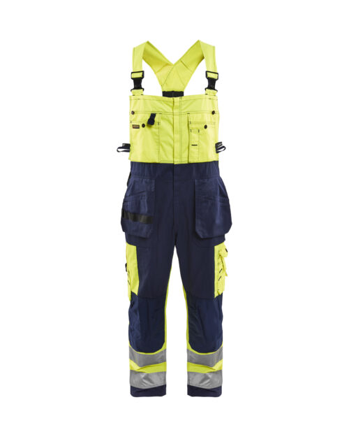 d3179ffb-0c8f-4b56-9acd-ebf3ab26af3d High Vis Latzhose
