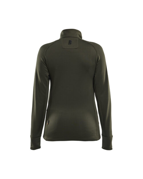 STRIKER Damen Fleecejacke