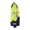 High Vis Sweatshirt