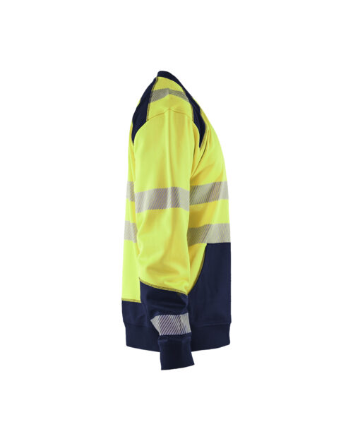 High Vis Sweatshirt
