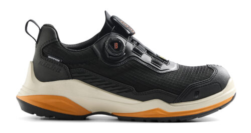 STRIKER Sicherheitsschuh S7S Wasserdicht