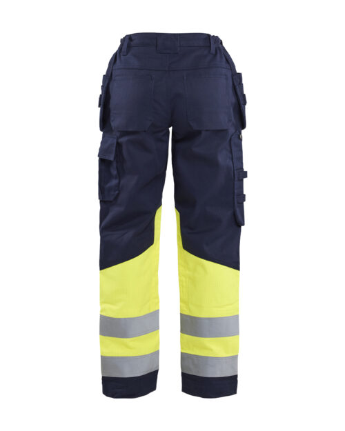 Damen Multinorm Arbeitshose