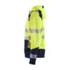d504ad8e-c8fe-426e-a53f-cb8df4a17158 High Vis Kapuzenjacke