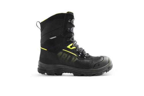 STORM Winterstiefel S7S Wasserdicht