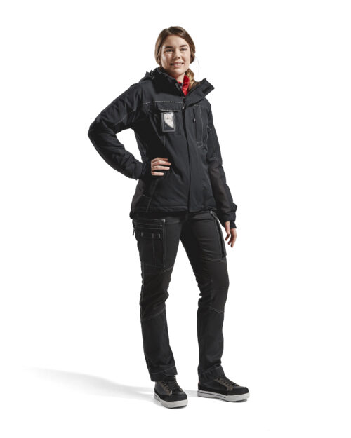 Damen Winterjacke