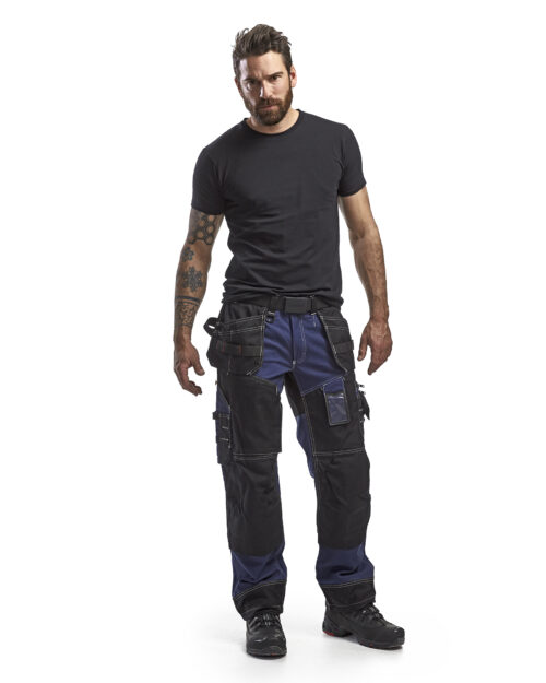 Handwerker Arbeitshose X1500