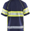 333810518933_2 copy.eps High Vis UV Poloshirt Klasse 1