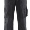 Handwerker Arbeitshose ohne Nageltaschen