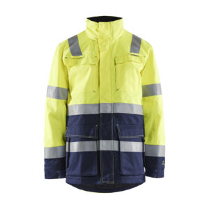 Multinorm Winterparka
