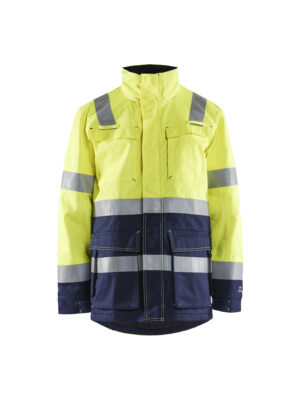 Multinorm Winterparka