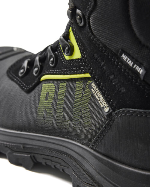 STORM Sicherheitsstiefel S7S Wasserdicht