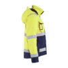 High Vis Winterjacke