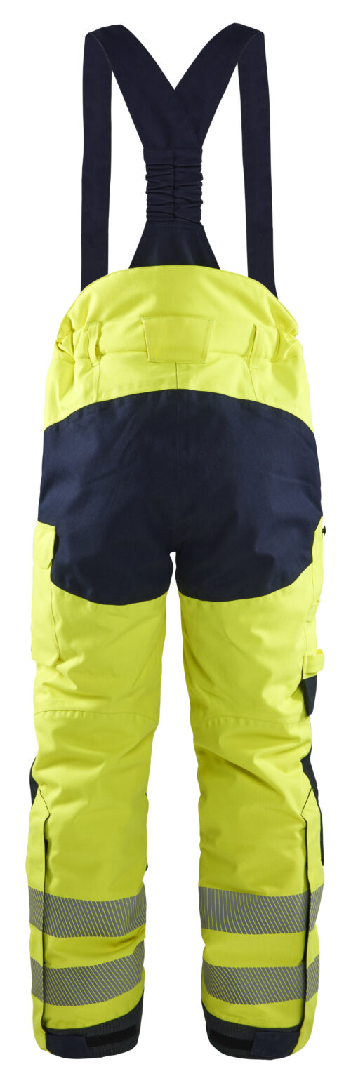 Multinorm Winter Latzhose