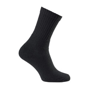 Baumwollsocken 5er-Pack