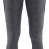 Damen Unterhose WARM, 100% Merino