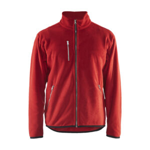 Fleecejacke