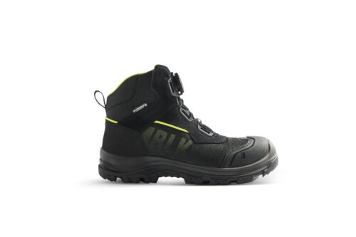 STORM Sicherheitsstiefel S7S Wasserdicht