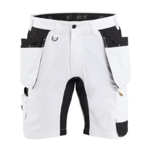 Maler Shorts Stretch