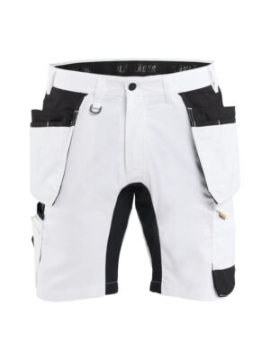 Maler Shorts Stretch