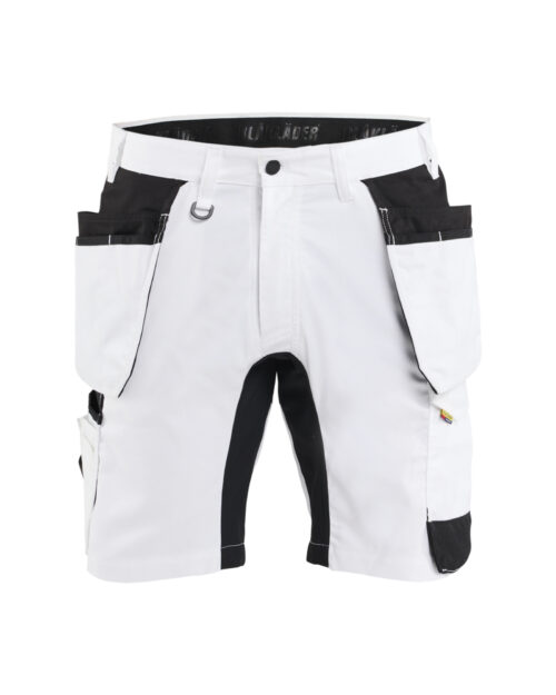 Maler Shorts Stretch