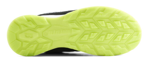 SPRINTER Sicherheitsschuh S1PS