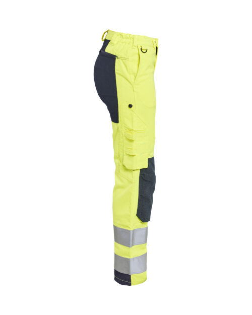 Damen Multinorm Arbeitshose Inhärent mit Stretch