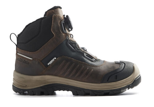 STORM Winterstiefel S7S Wasserdicht