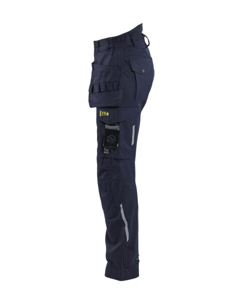 Damen Handwerker Arbeitshose Inhärent