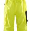 High Vis Regenhose Level 3