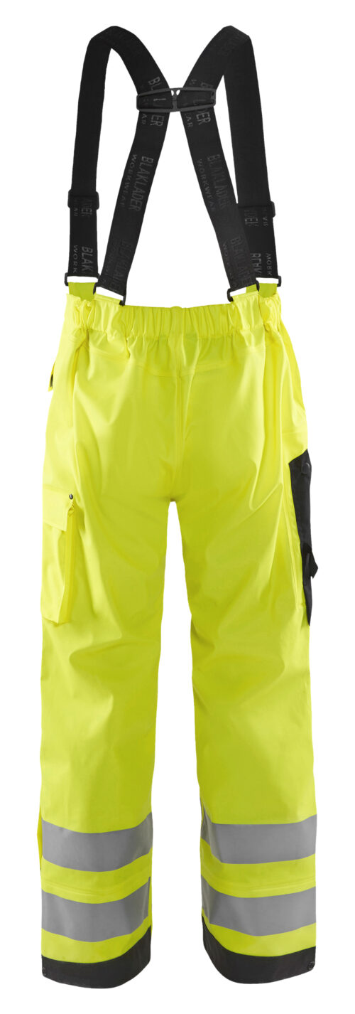 High Vis Regenhose Level 3