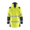 High Vis Winterparka
