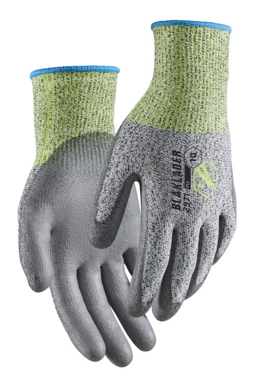 Schnittschutz Handschuh B PU-getaucht