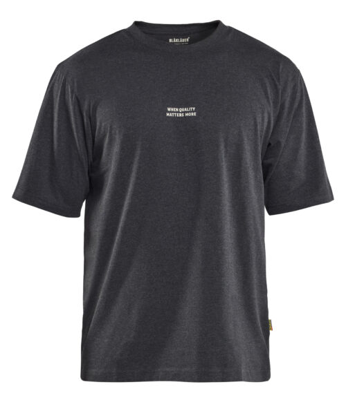 T-shirt Snake Loose Fit