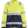 Damen Multinorm Jacke