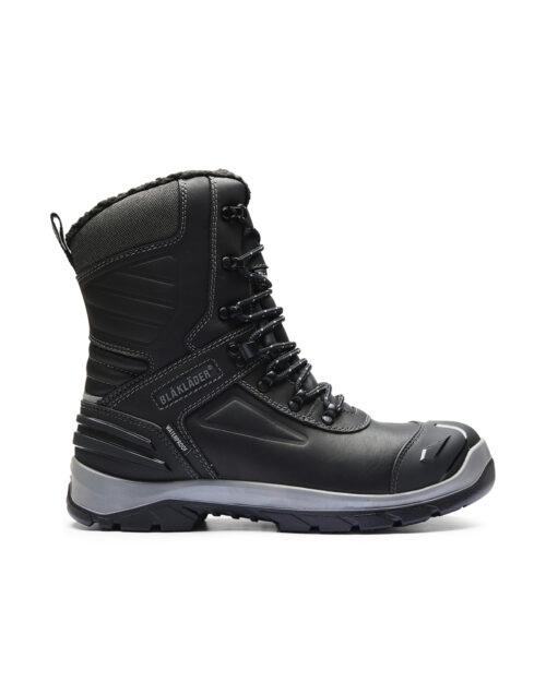 ELITE Winterstiefel S3 Wasserdicht