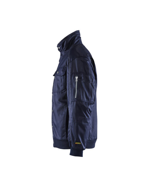 Winter Pilot Jacke