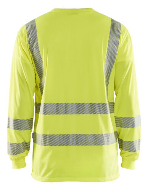 da1c075a-9630-478f-8d2d-65602b7c57e6 High Vis UV Langarmshirt