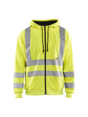 da1e7b5f-2962-4fe3-b23a-40862a569814 High Vis Kapuzenjacke