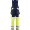 High Vis Kombihose