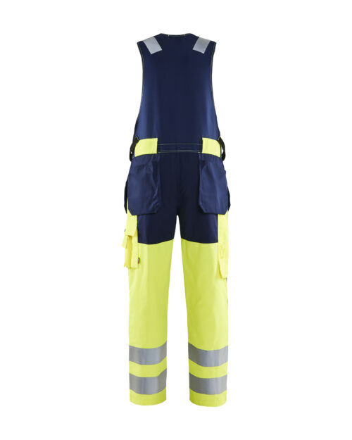 High Vis Kombihose
