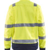 db0dfc43-da31-4abf-8904-7236b89d8ea4 High Vis Jacke