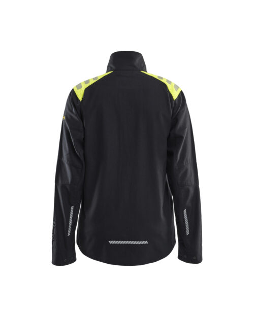 Damen Überhemd Inhärent