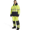 Multinorm Winterjacke