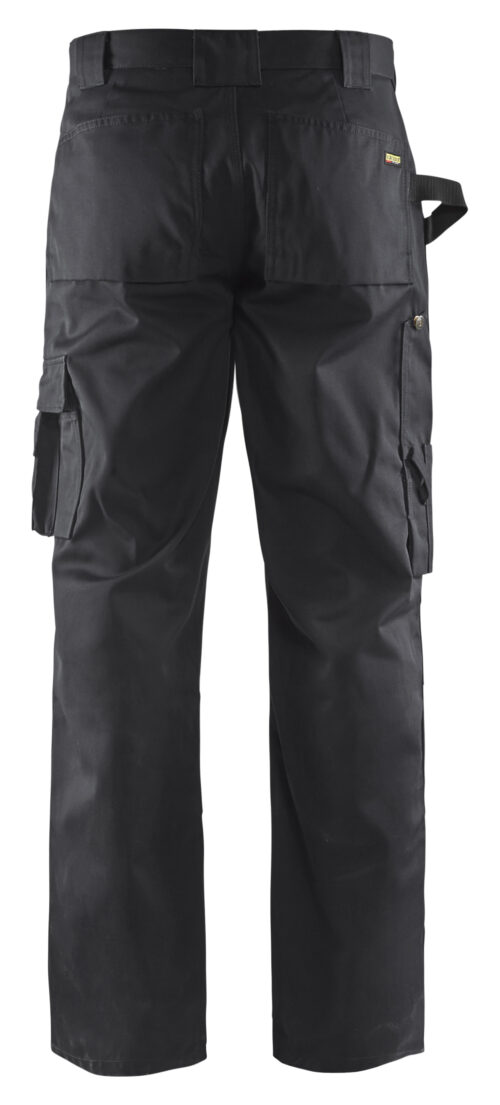 Handwerker Arbeitshose ohne Nageltaschen